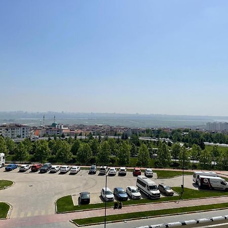 Agora Royal Residence Istanbul Eksteriør bilde
