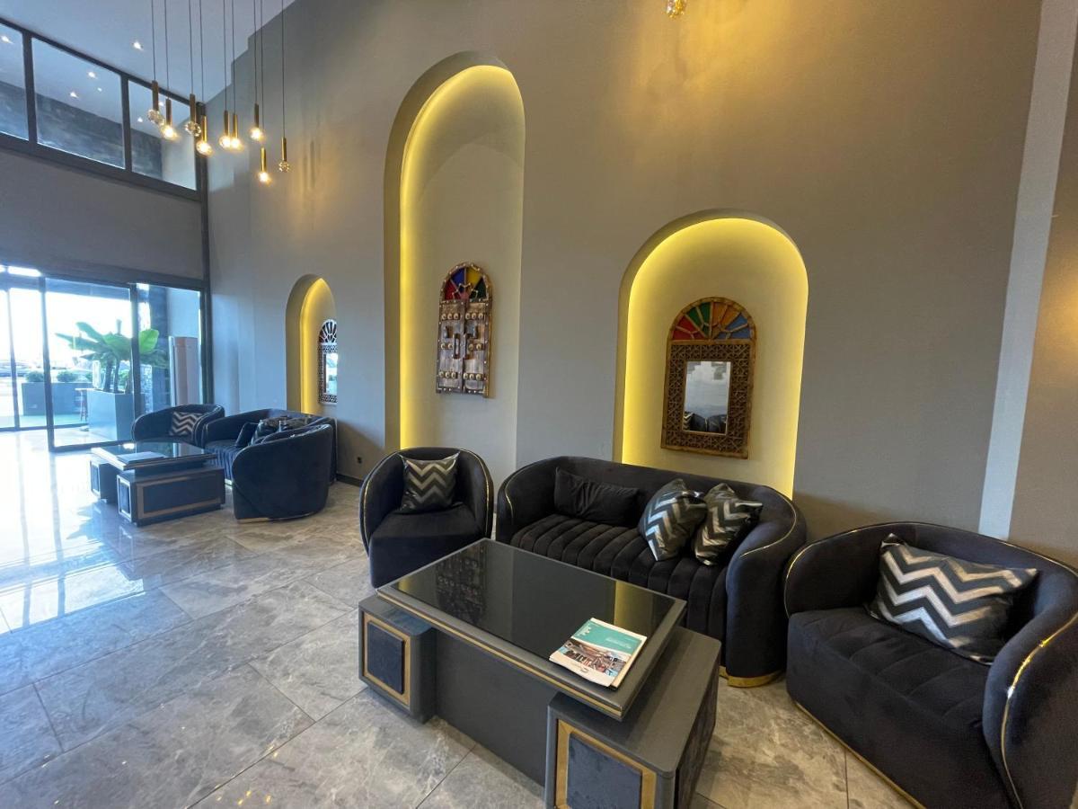 Agora Royal Residence Istanbul Eksteriør bilde