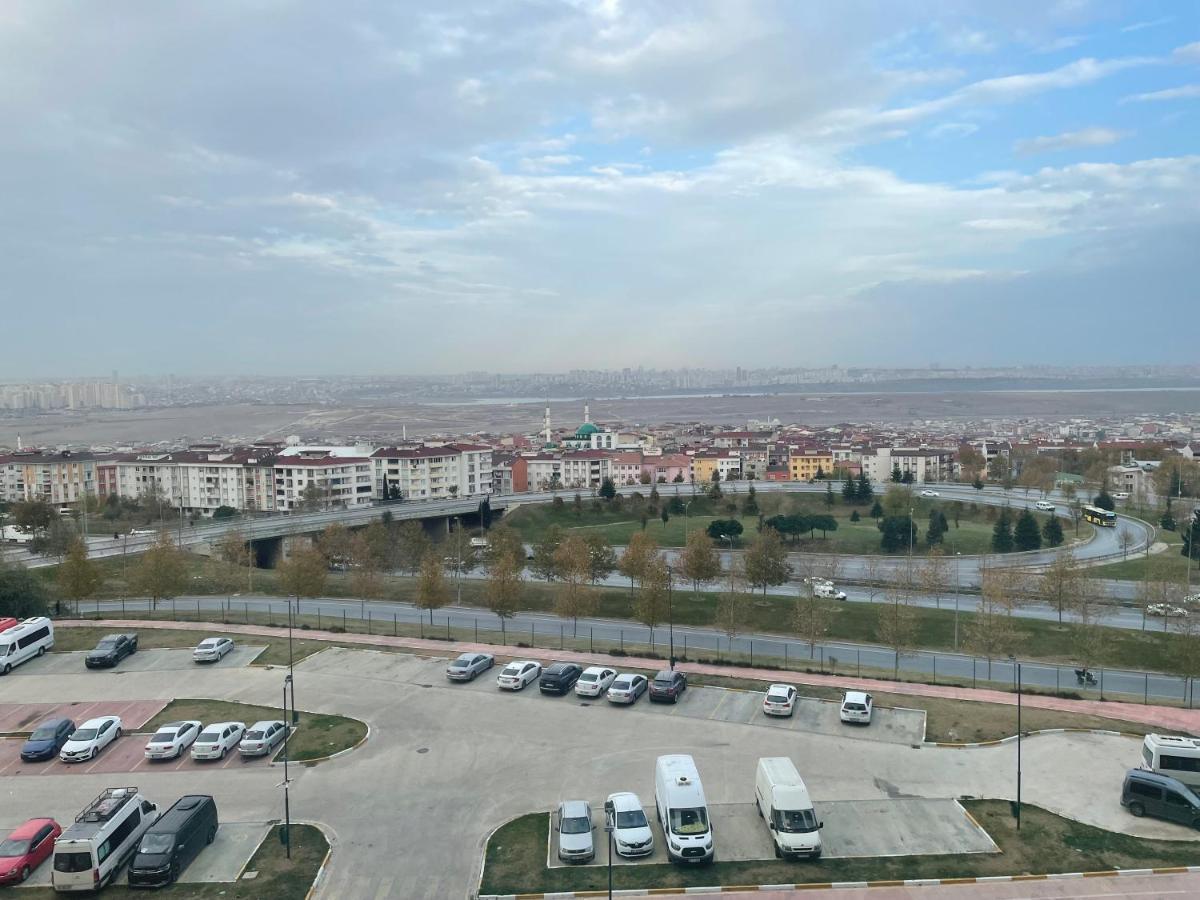 Agora Royal Residence Istanbul Eksteriør bilde