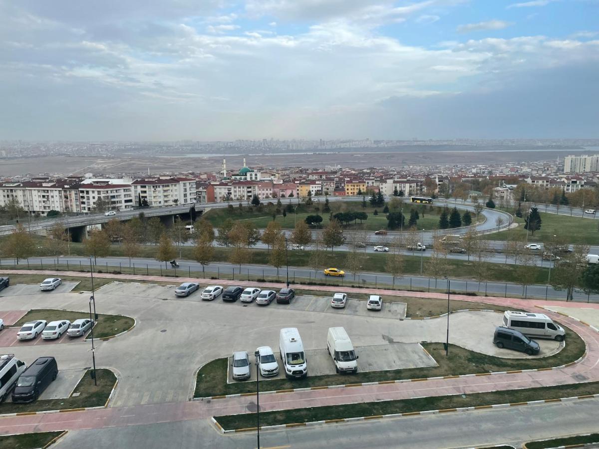 Agora Royal Residence Istanbul Eksteriør bilde